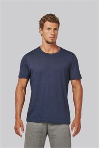 T-shirt triblend sport